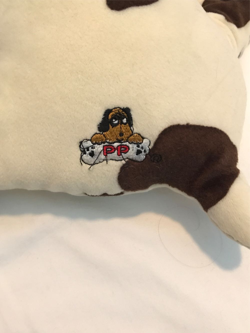 Molly, I84-18M&B0-CDBrL  (Canada) plush collectible - Main Image 4