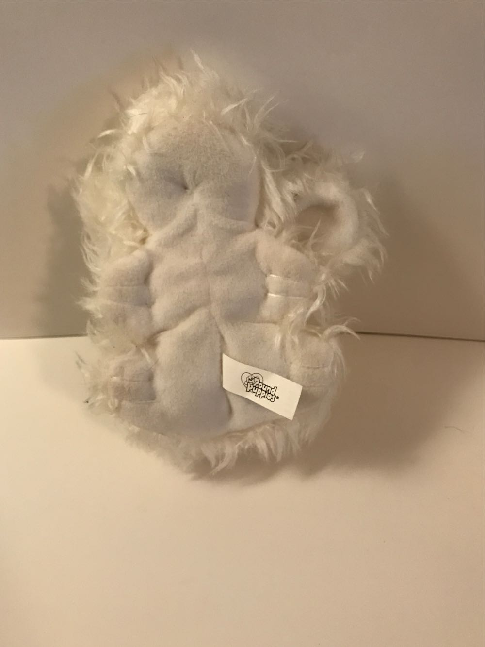 Gigi, G95-6PB0-W  plush collectible - Main Image 3