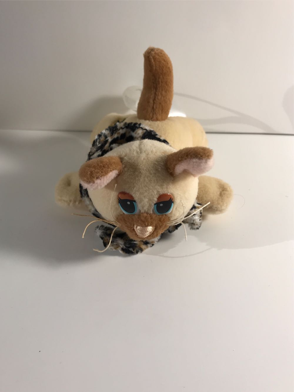 Squishmallow Winnie Walrus