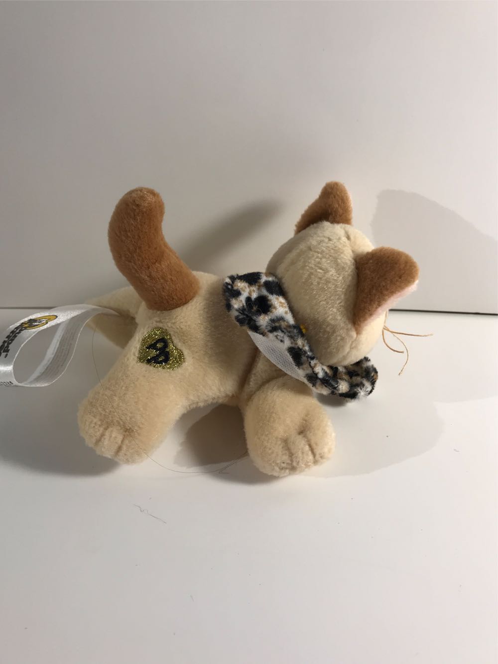 Cera, MM98-4BX1-S  plush collectible - Main Image 2