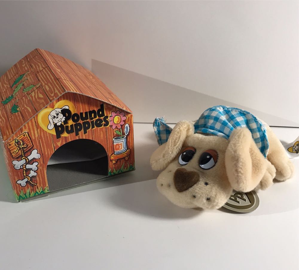 Webkinz Pink Cockatoo