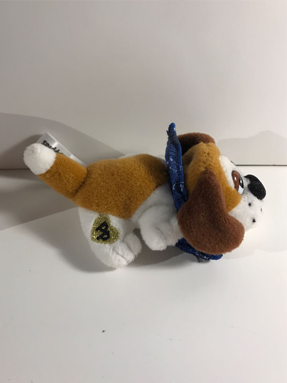 Marbles, MM98-4BX1-BrDWS  plush collectible - Main Image 2