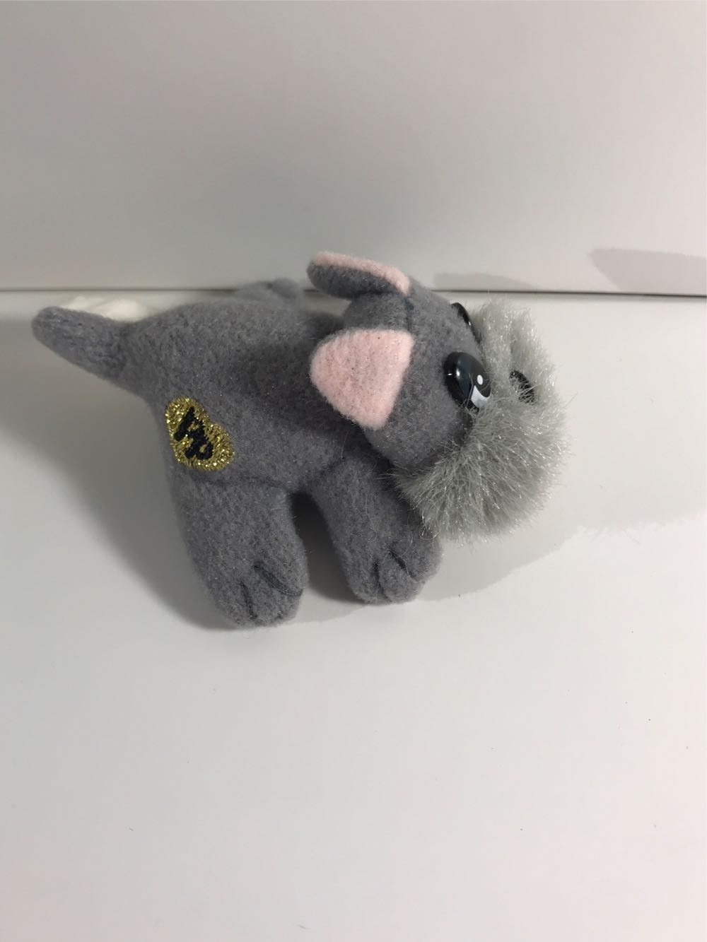 Josh, MM98-3PH0-GP  plush collectible - Main Image 2