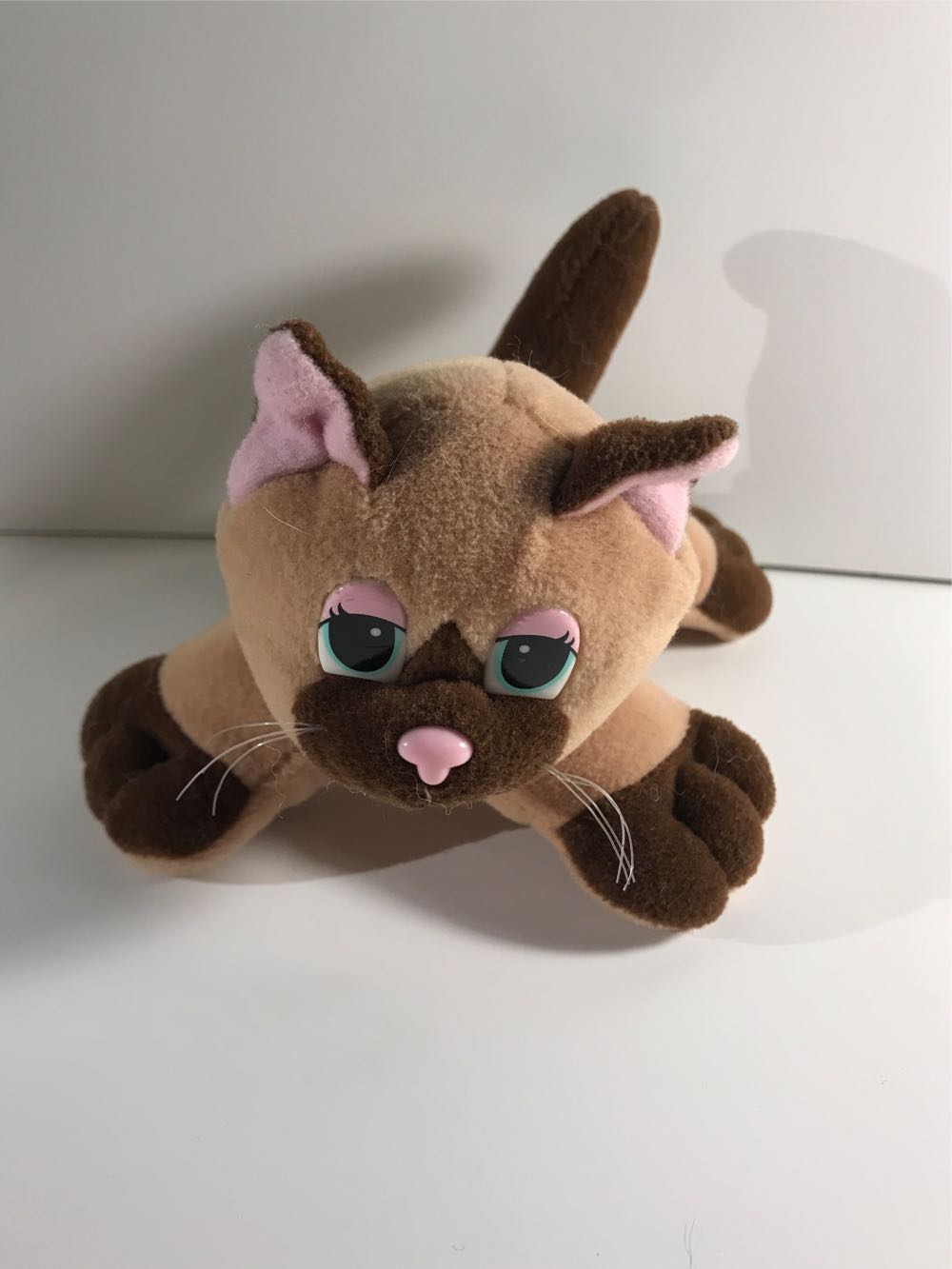 Leticia - Lemon - 8’