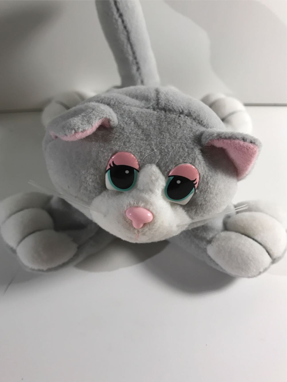 Ufufy - Grumpy