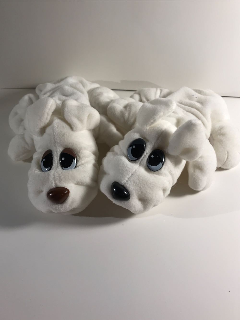 How To Keep A Mummy Plush