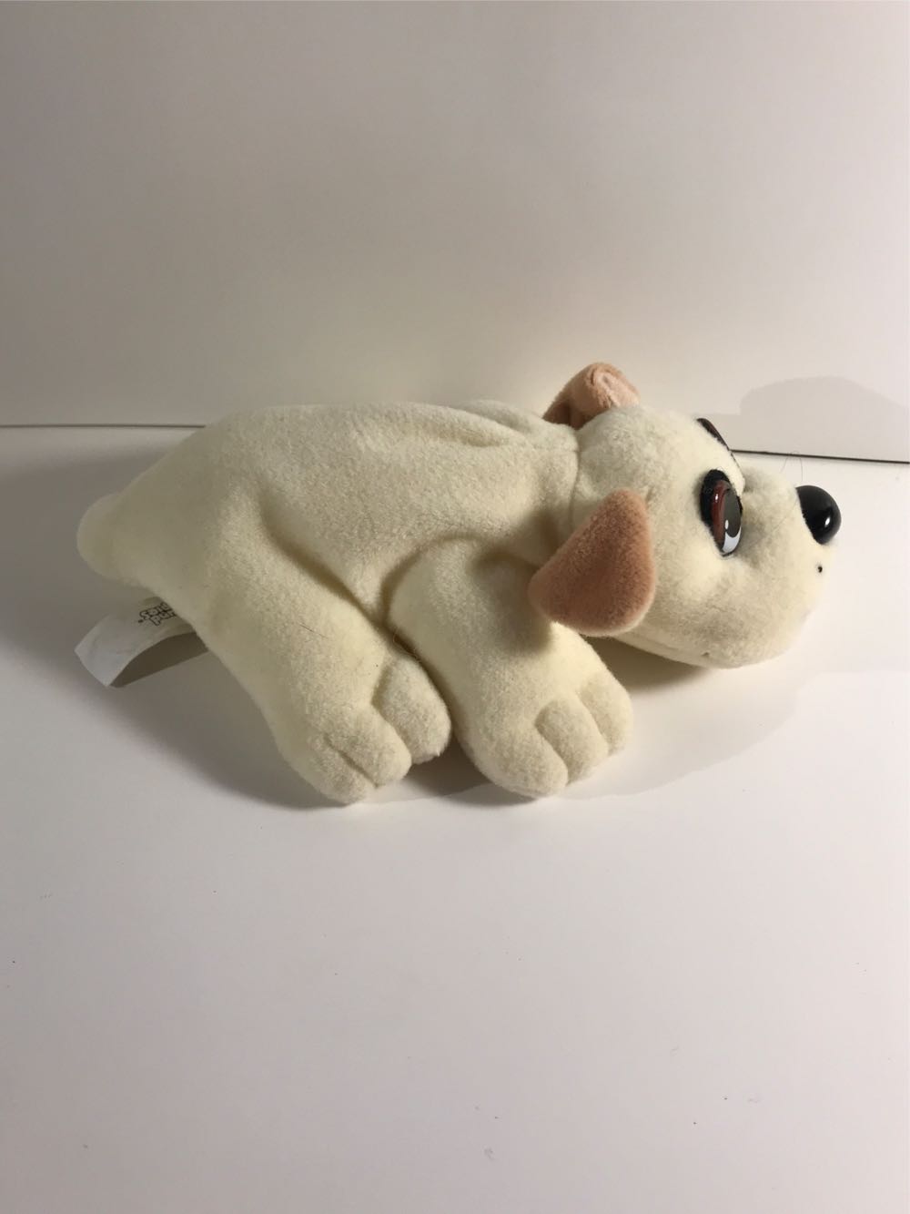 Billy, G95-6.5PB0-CbS  (United States) plush collectible - Main Image 2