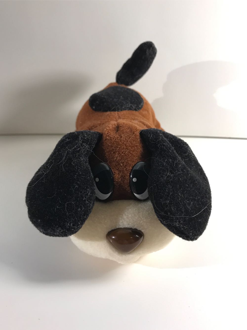 Sissy the Strawberry - 8”