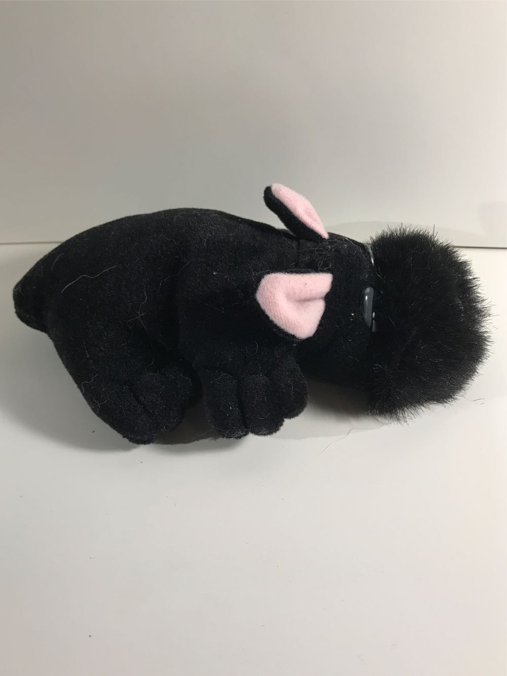 Sally, G96-6.5PB0-BK  plush collectible - Main Image 2