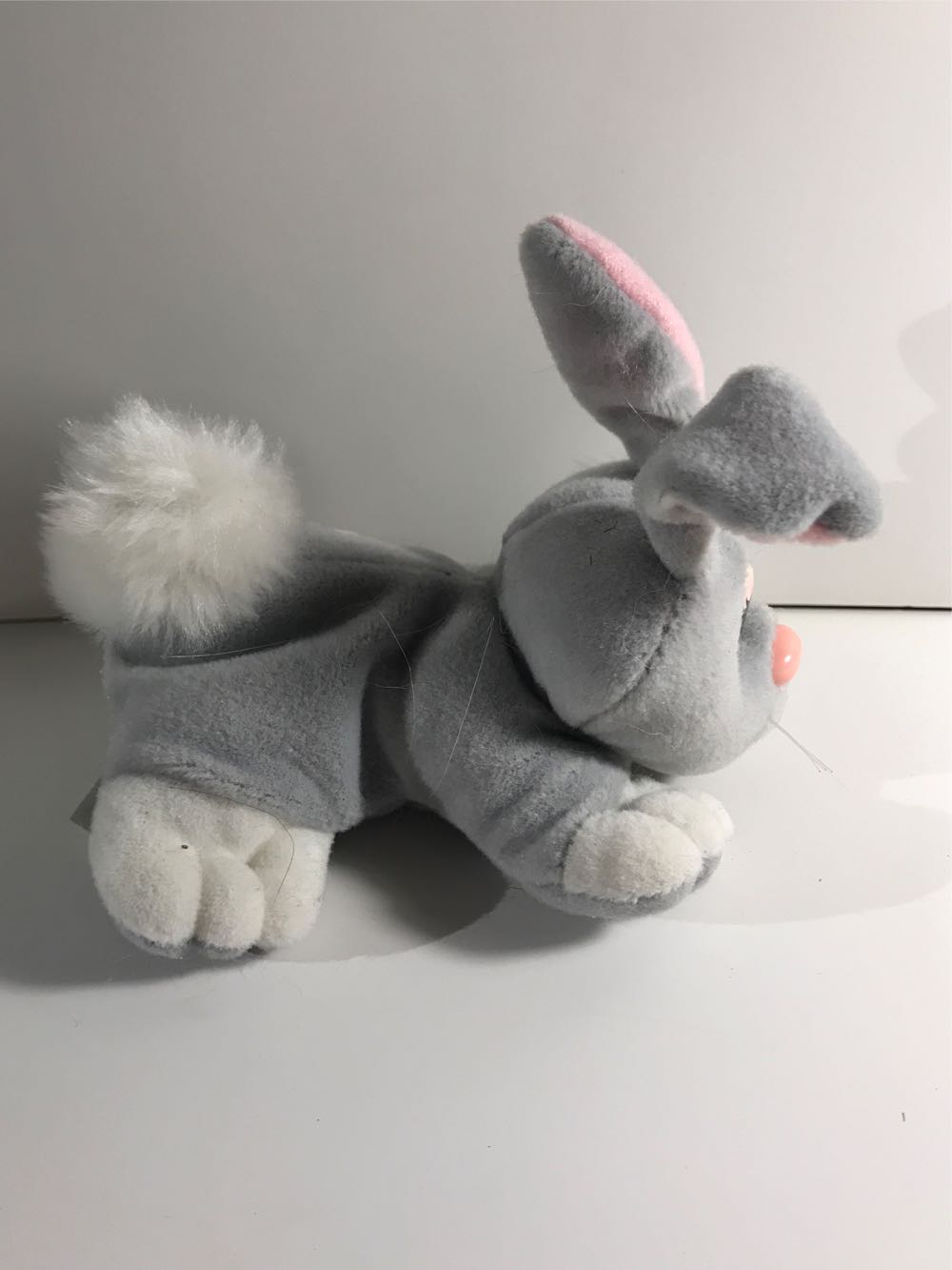 Thump, G97-5N3-GW  plush collectible - Main Image 2