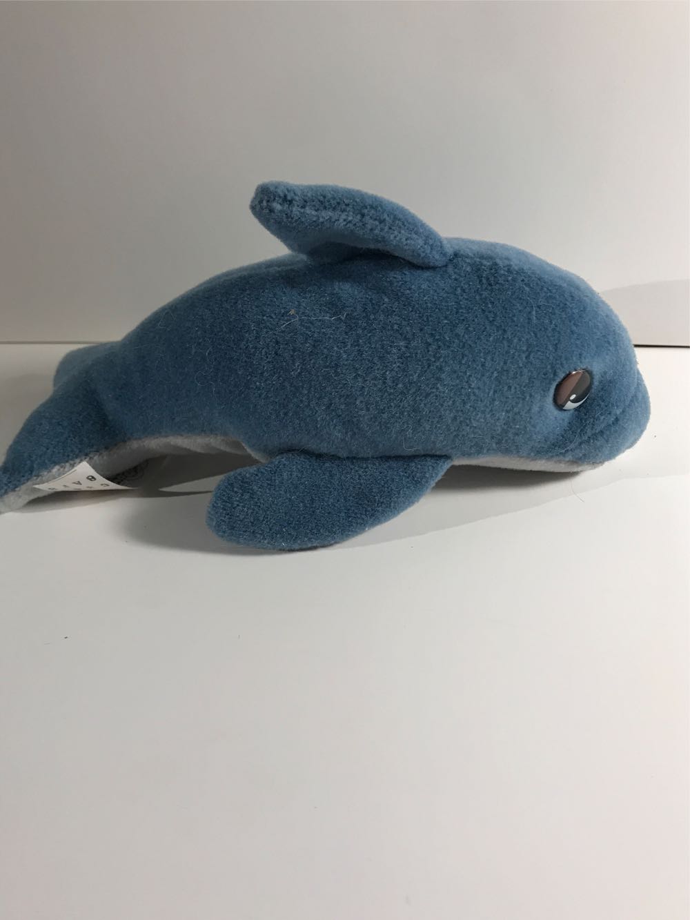 Langa Cute Plush