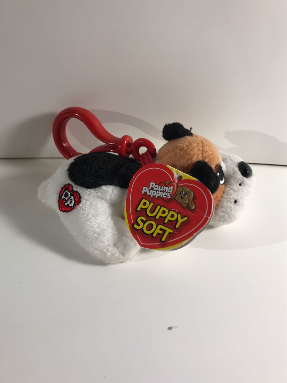 Henry, F07-4BPP0-WBrB-K  (United States) plush collectible - Main Image 2