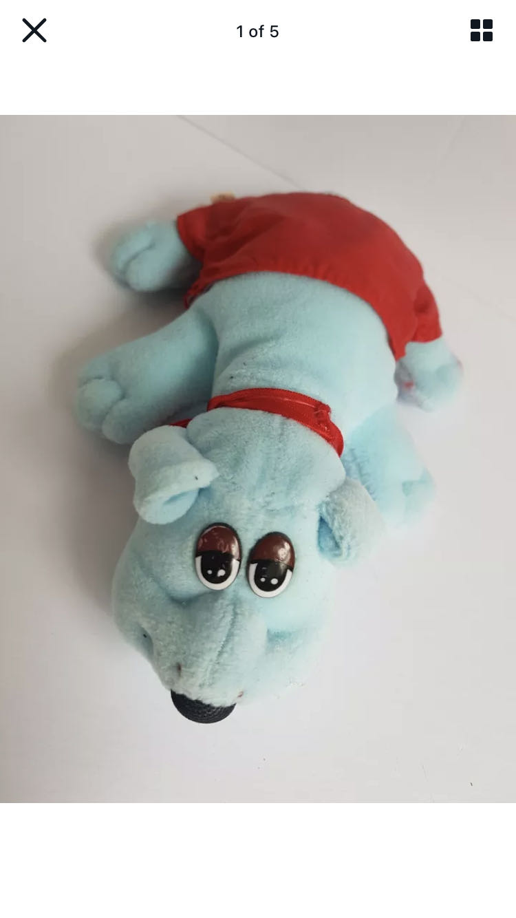 Mellie 12in Squishmallow