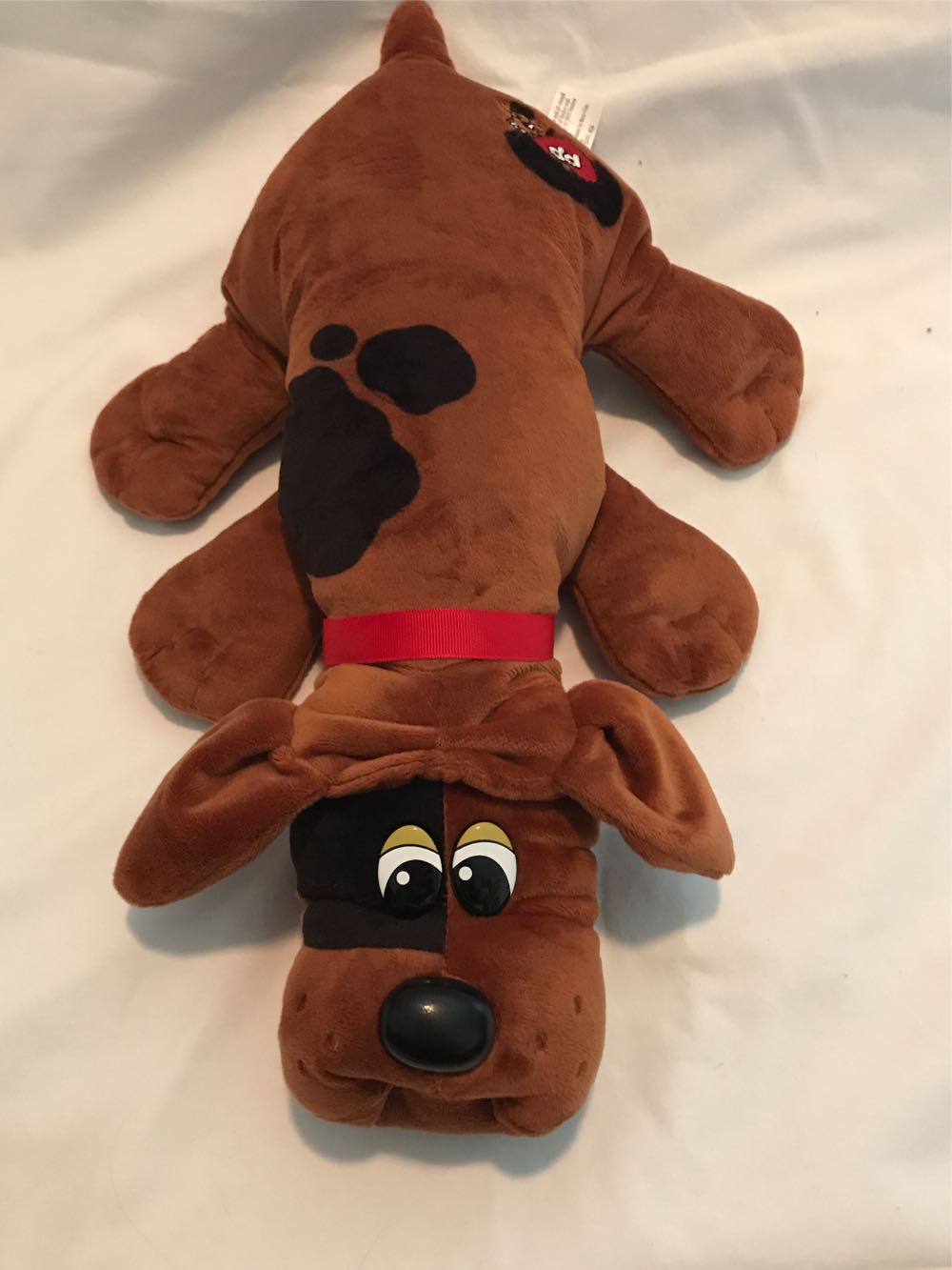 Barlow, BF19-17N0-RBKS (United States) plush collectible - Main Image 2