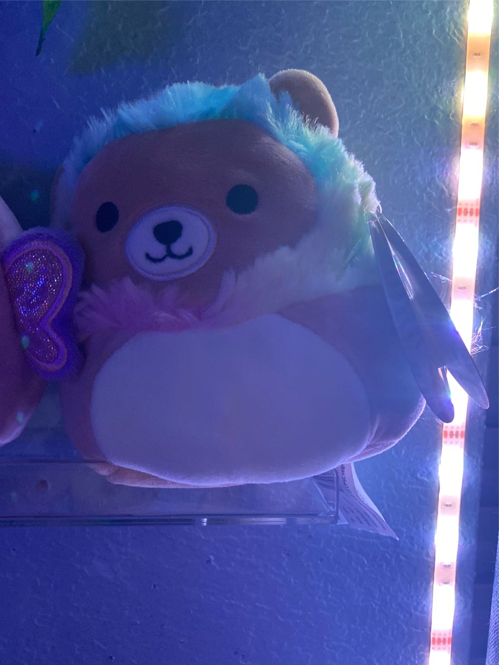 Ty Goodnight Garfield