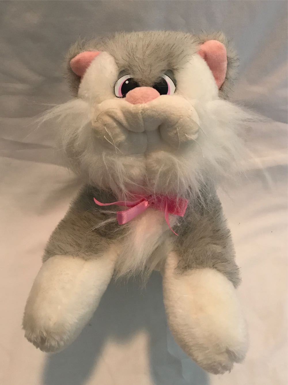 Midnight The Black Panther