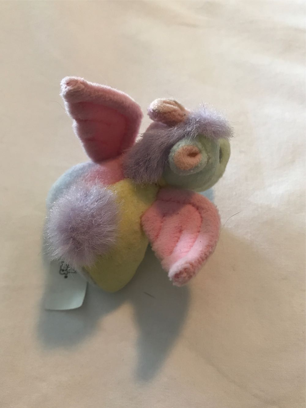 Upc 412585265758 Disney Winnie The Pooh Plush ...