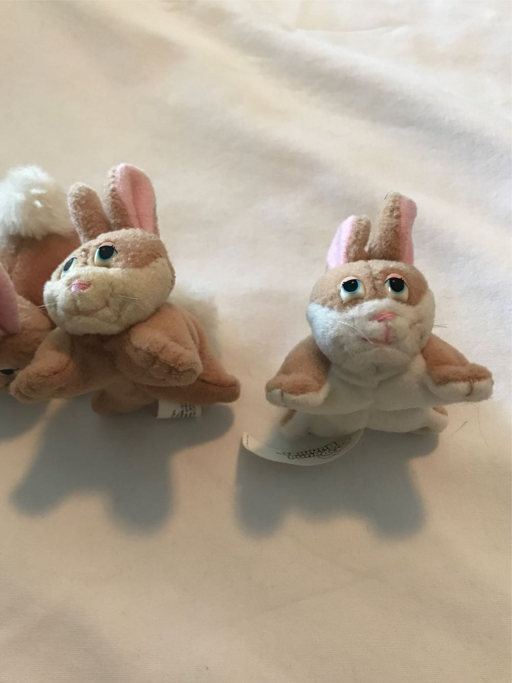 G96-2M3-BrCW  plush collectible - Main Image 2