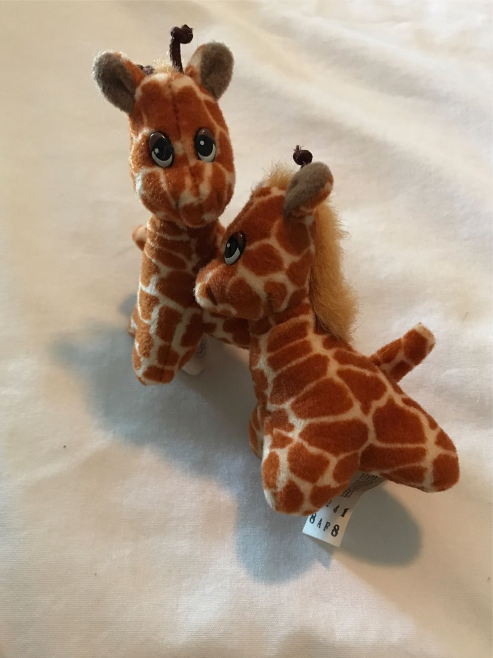 Build A Bear Workshop Read Teddy