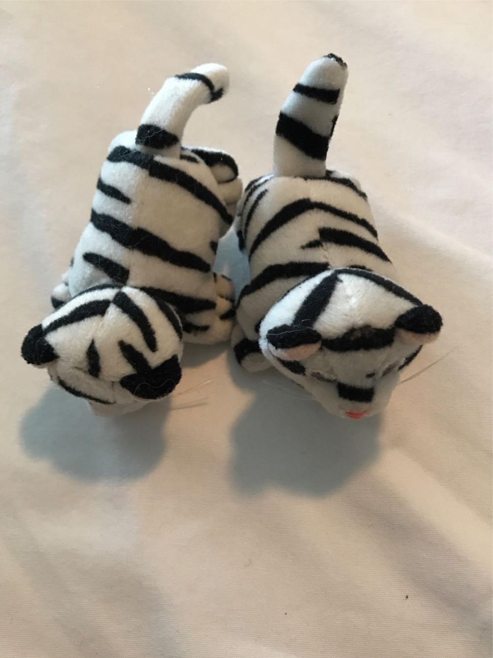 Pricilla The Pink Poodle 