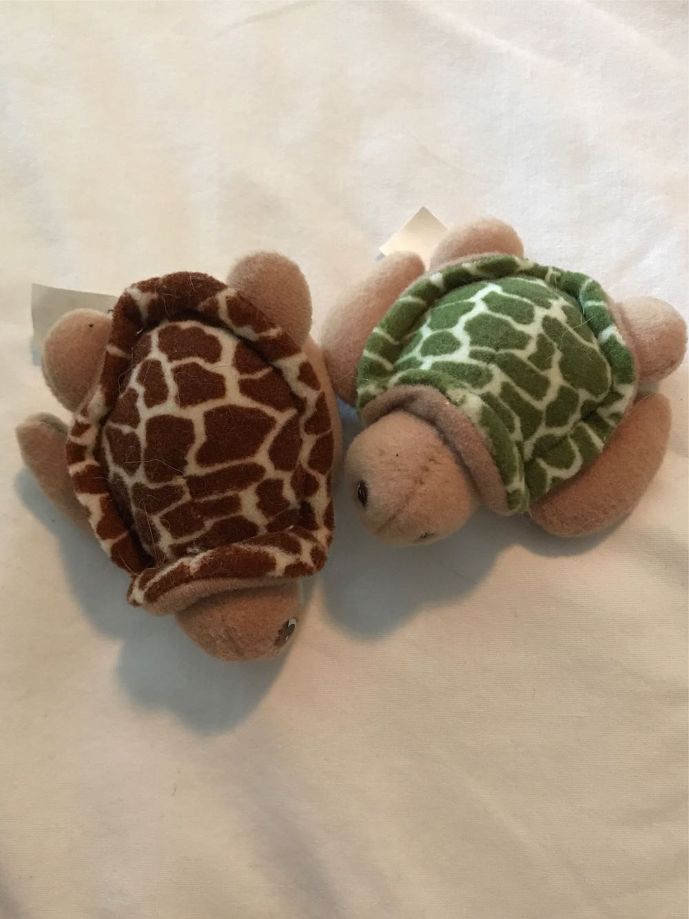 Elton - 12’ - Monkey