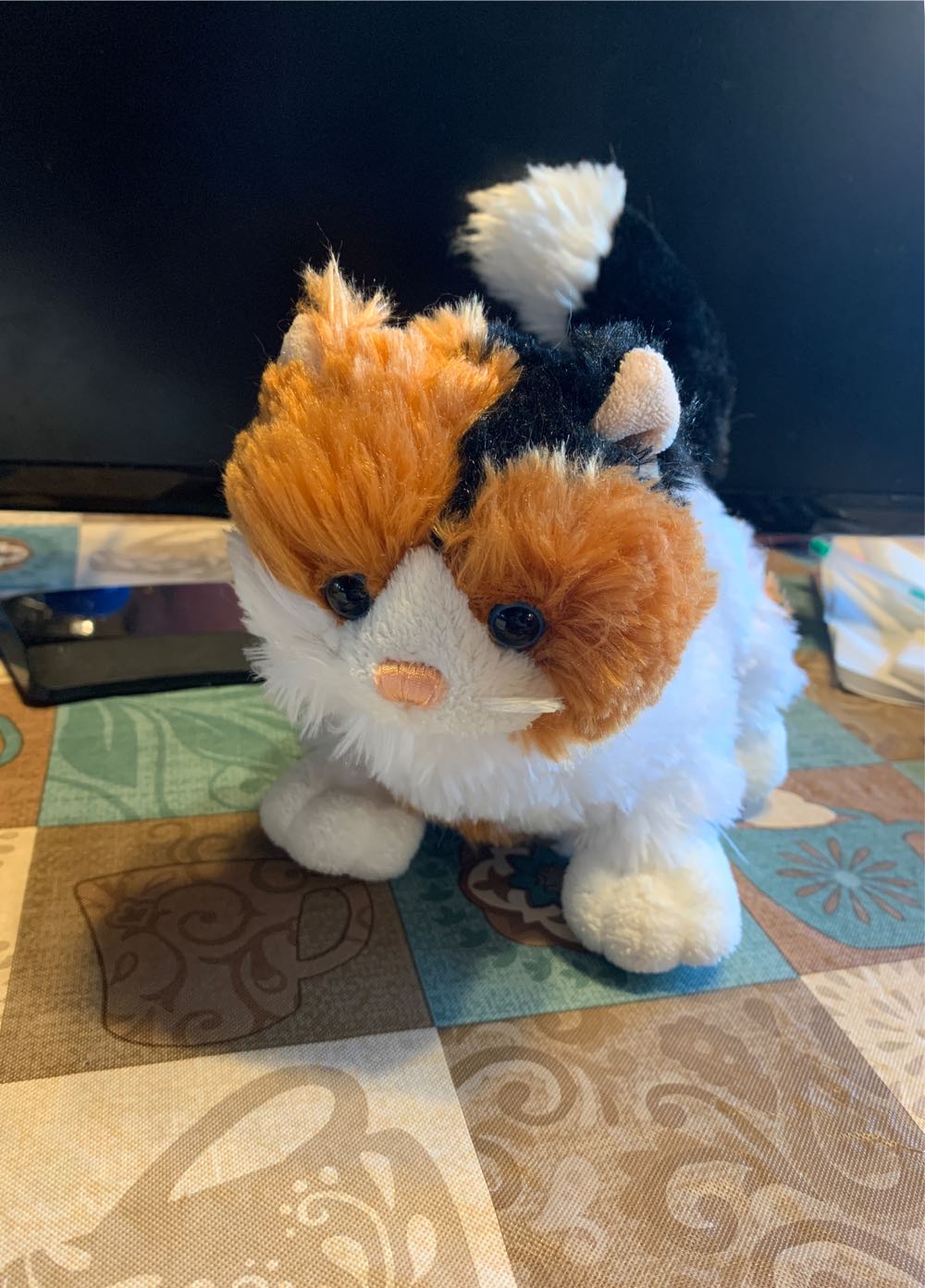 Pre 1st Gen Cubbie Uk