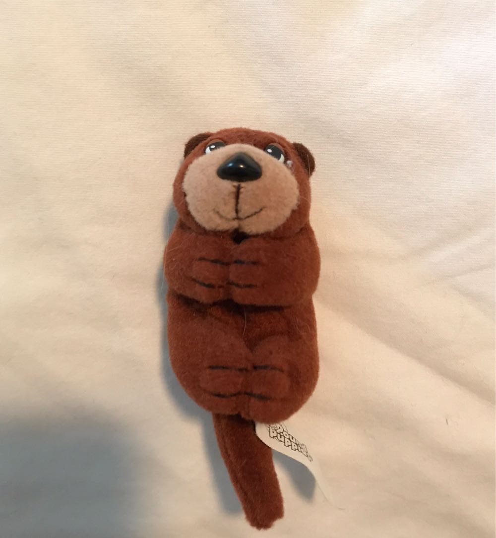 Meowchi Plush Toy Tuna