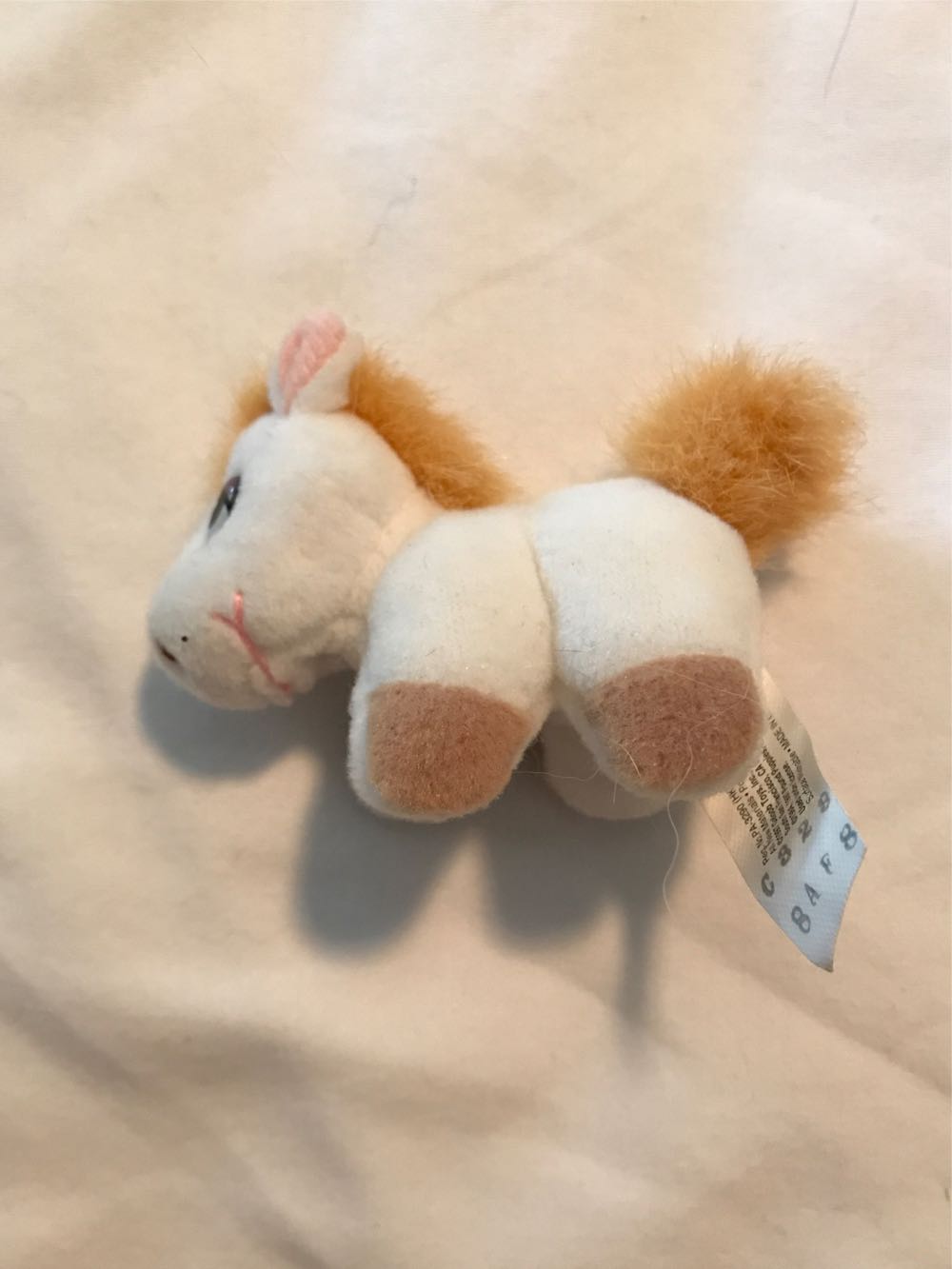 Webkinz Dachshund
