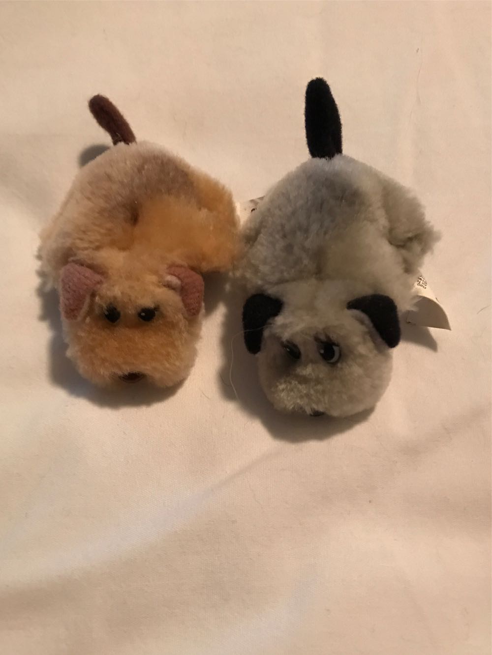 Upc 047475797196 Snoopy 11 Inch Snoopy With Antler ...