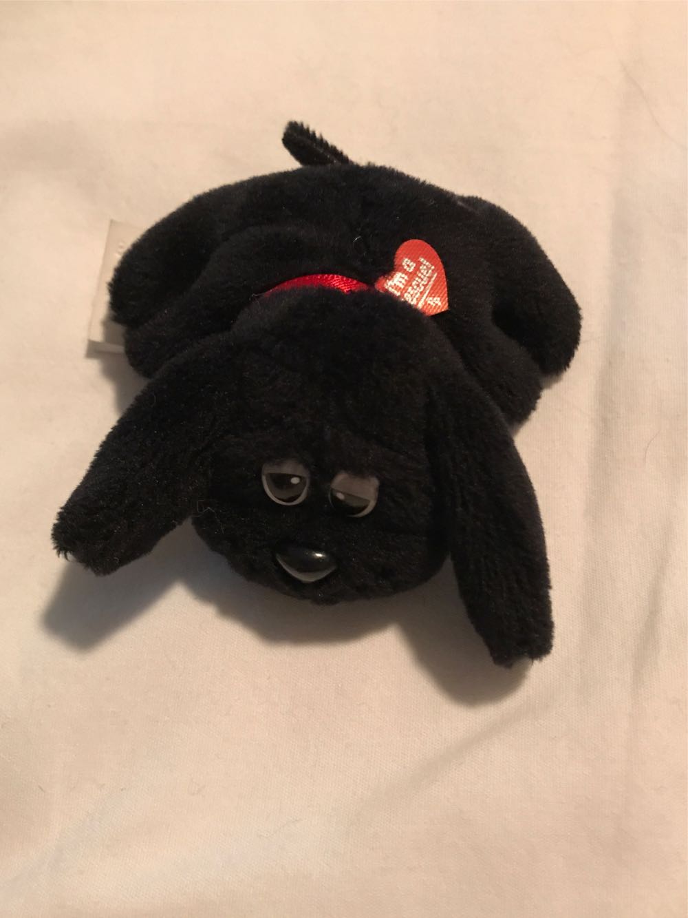 Red The Bear - Patriotic