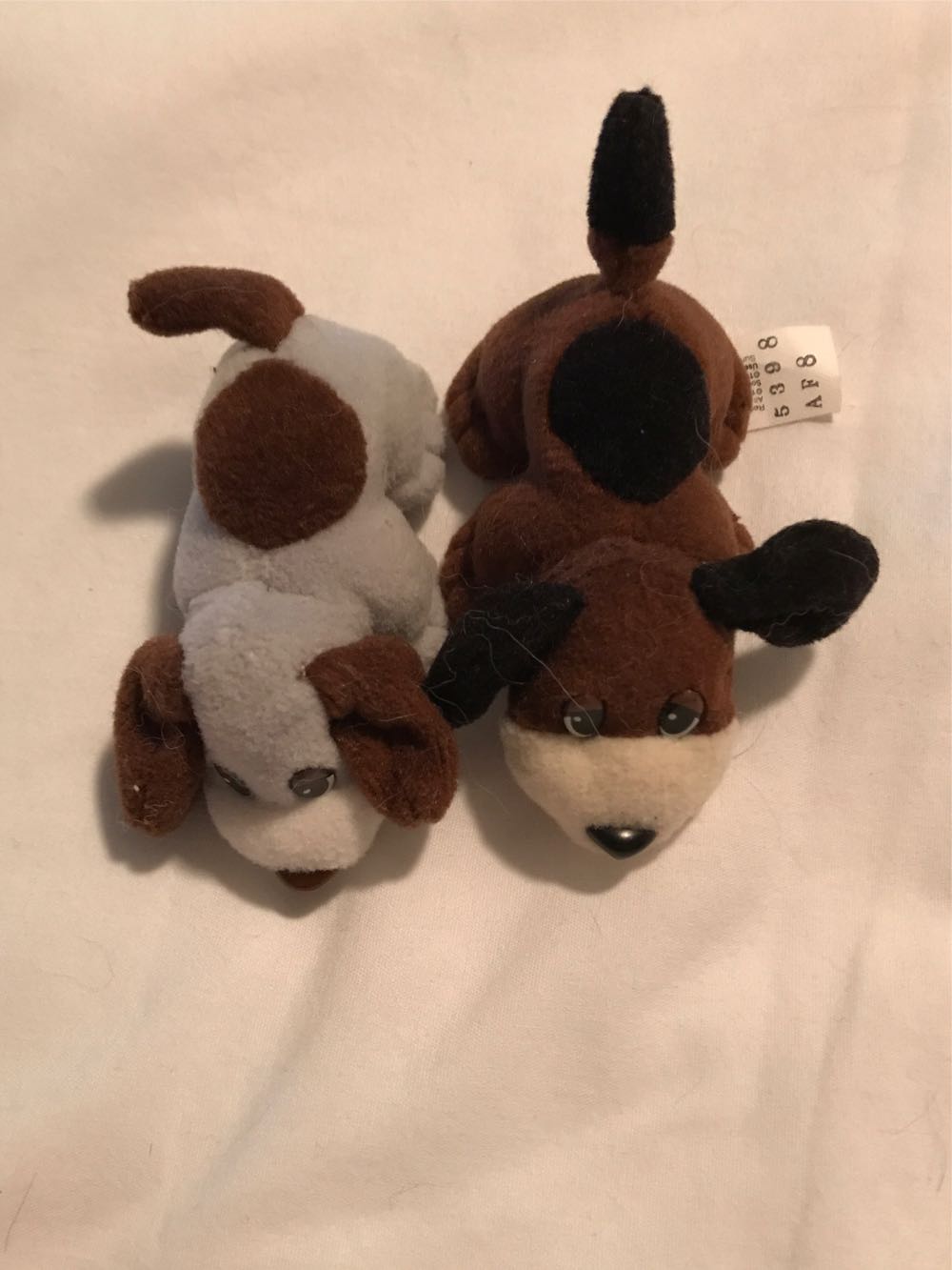 Jack Skellington Pookalooz