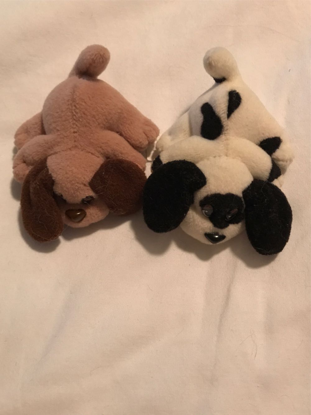 Webkinz Sunset Giraffe