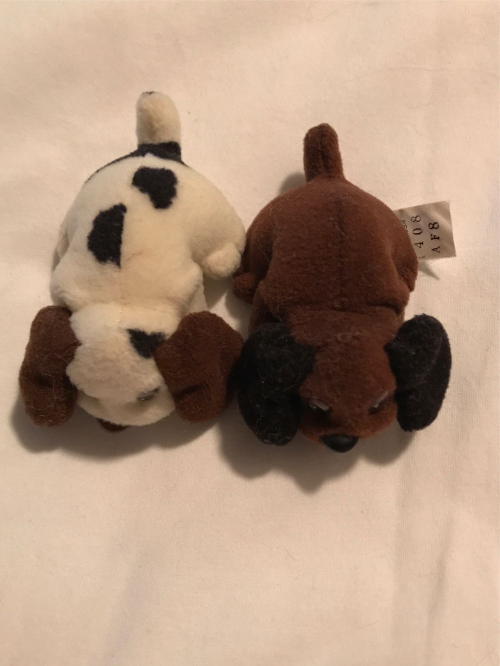 Mom And Baby Unicorn