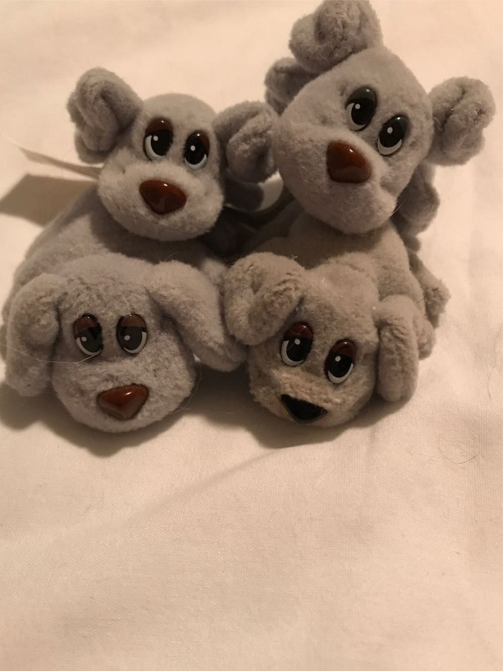 Squishmallows Fifi The Fox 8”