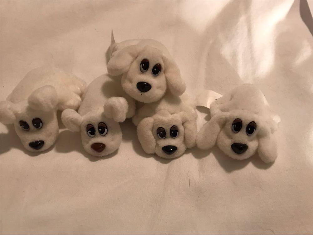 Wen 14” Squishmallow Hug Mee