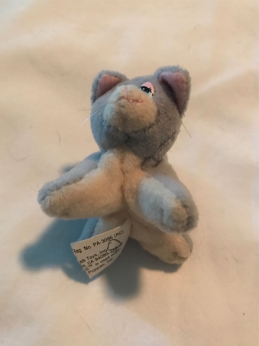 Gaston G95-3M1-GC  plush collectible - Main Image 1