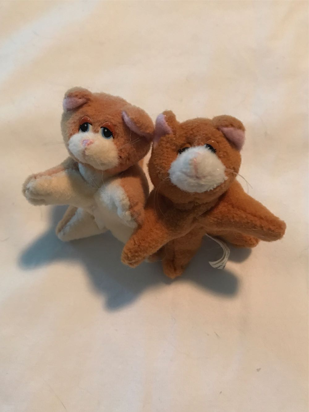 gary the giraffe┊8”