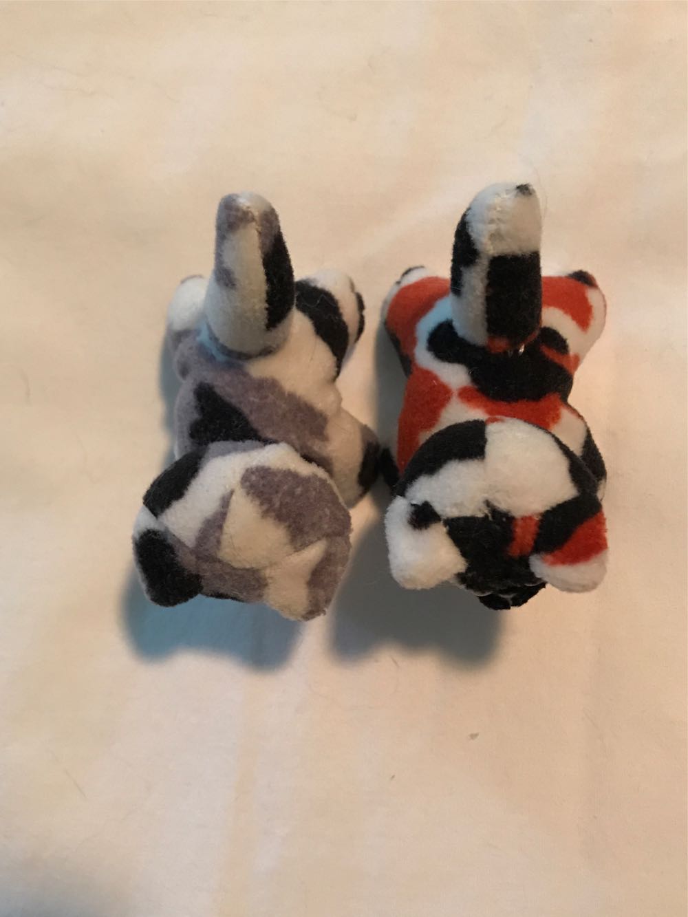 Witch’s Cat 1998 Furby (Custom)