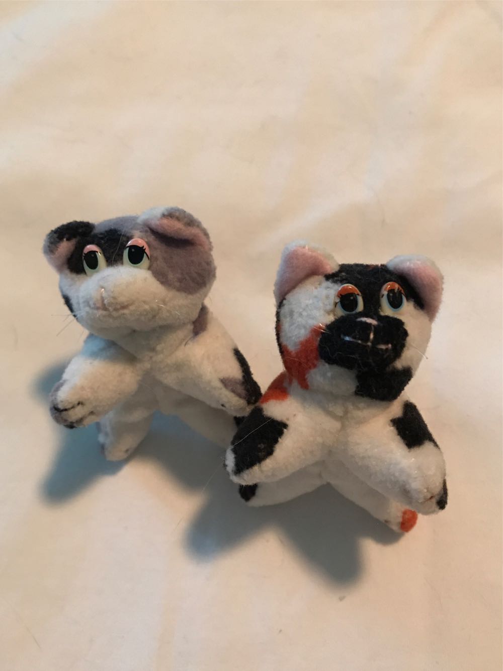 G96-3MPB1-CC  plush collectible - Main Image 2