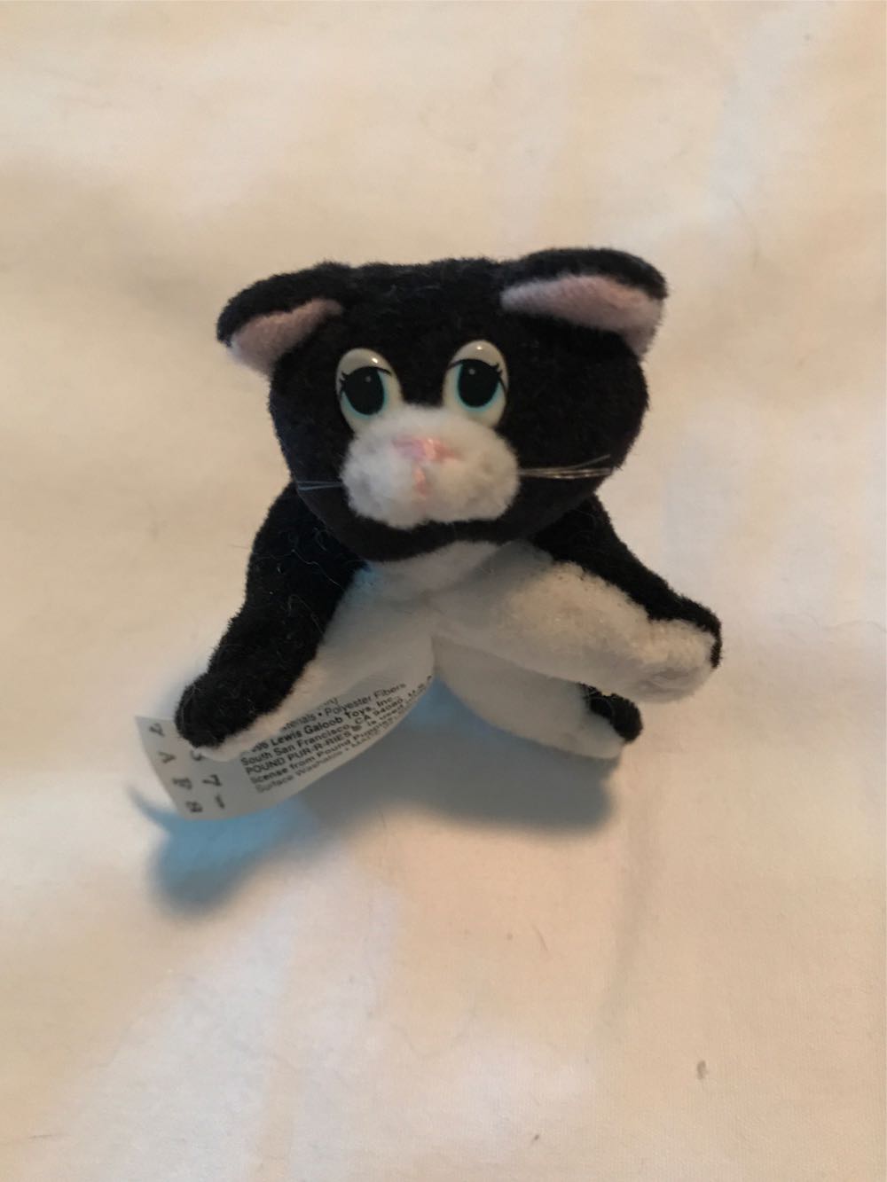 Stitch Crashes Disney 2/12 Lady And The Tramp