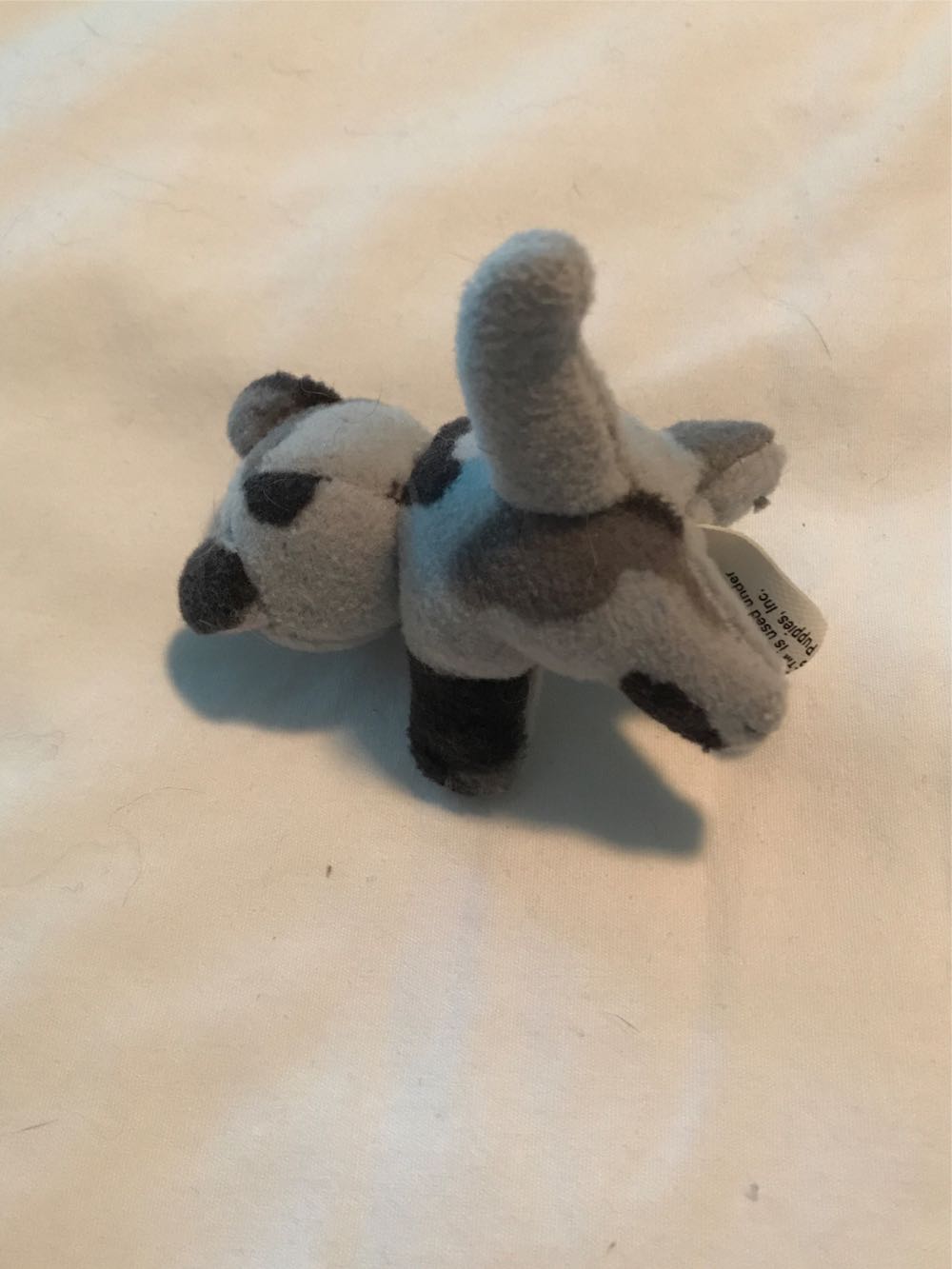 Amelia G95-3M1-GCC  plush collectible - Main Image 2