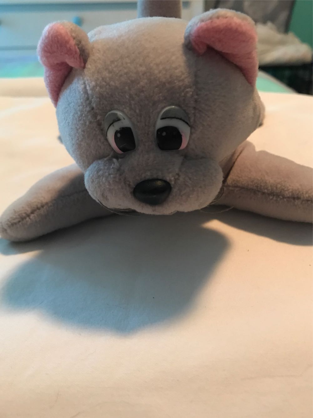 Pig Pearls Before Swine