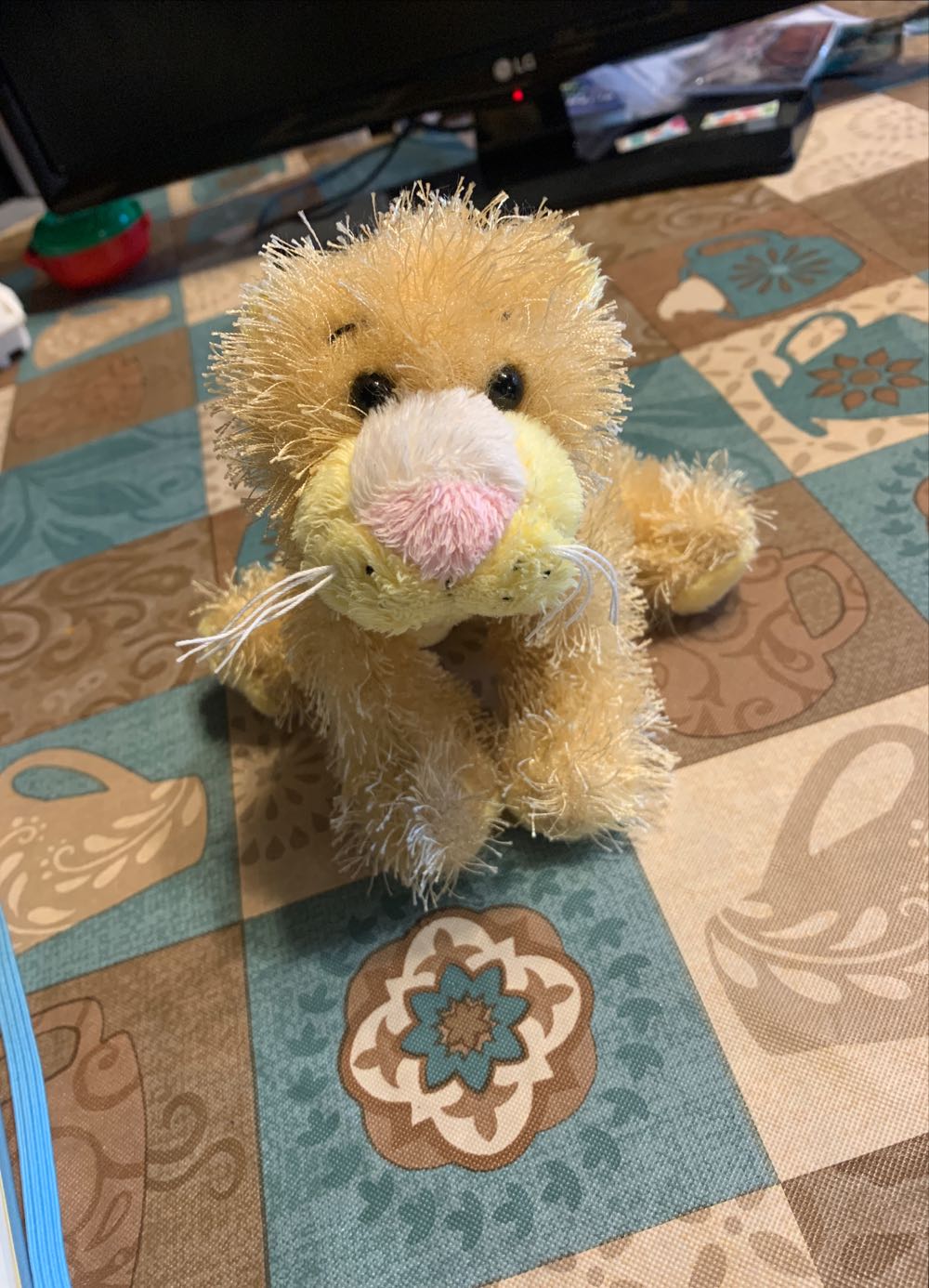 Nugget, T85-8NB0-DBrL