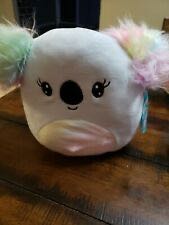 charlotte the purple calico cat