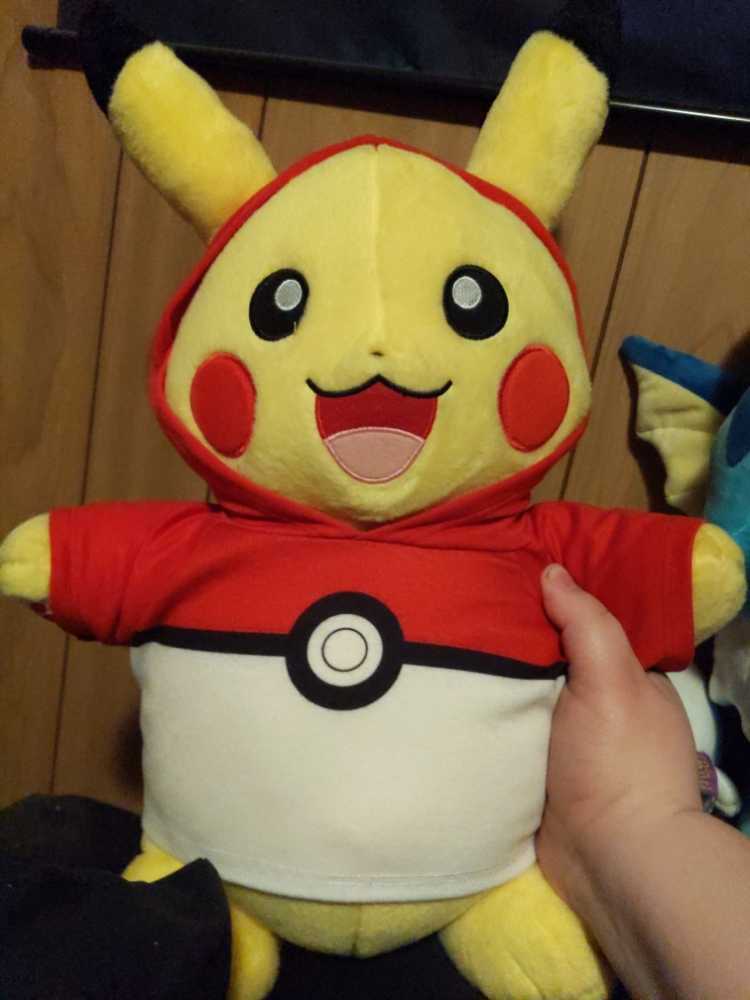 Blue Moon Shelby (NIB)