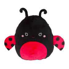 Tula The 8” Bear Squishmallow