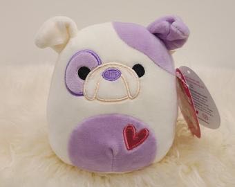 Danielle  plush collectible - Main Image 1