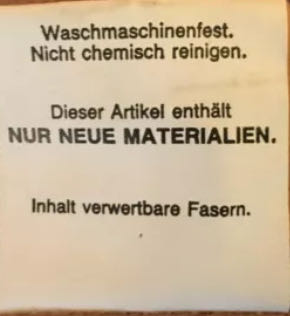 Ludwig Ger87-18N0-BrDBrS  (United States) plush collectible - Main Image 4