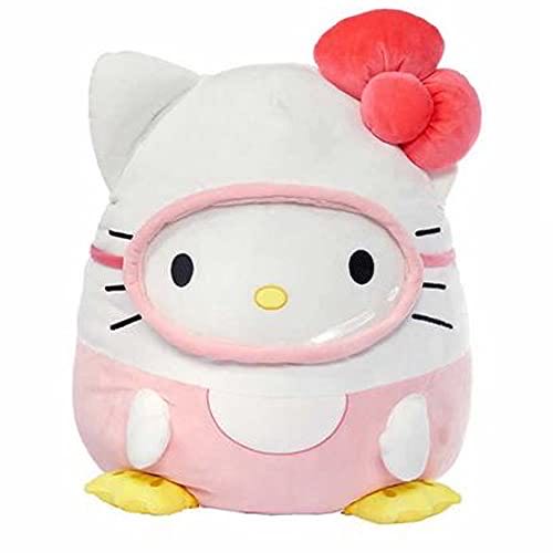 Ty Garfield - Play Nice!