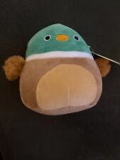 12” Pink Purple Charlotte Cat Squishmallows Plush Kitty Animal Pillow Gift